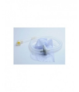 Voie respiratoire pour BABY ANNE  BTE 24  - LAERDAL - 2