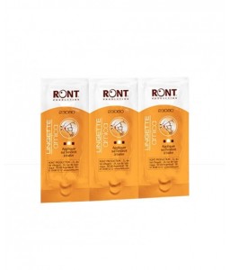 Crème arnica lot de 3 sachets - RONT