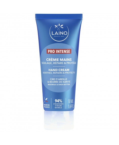 Crème mains Pro Intense 50mL LAINO - GILBERT