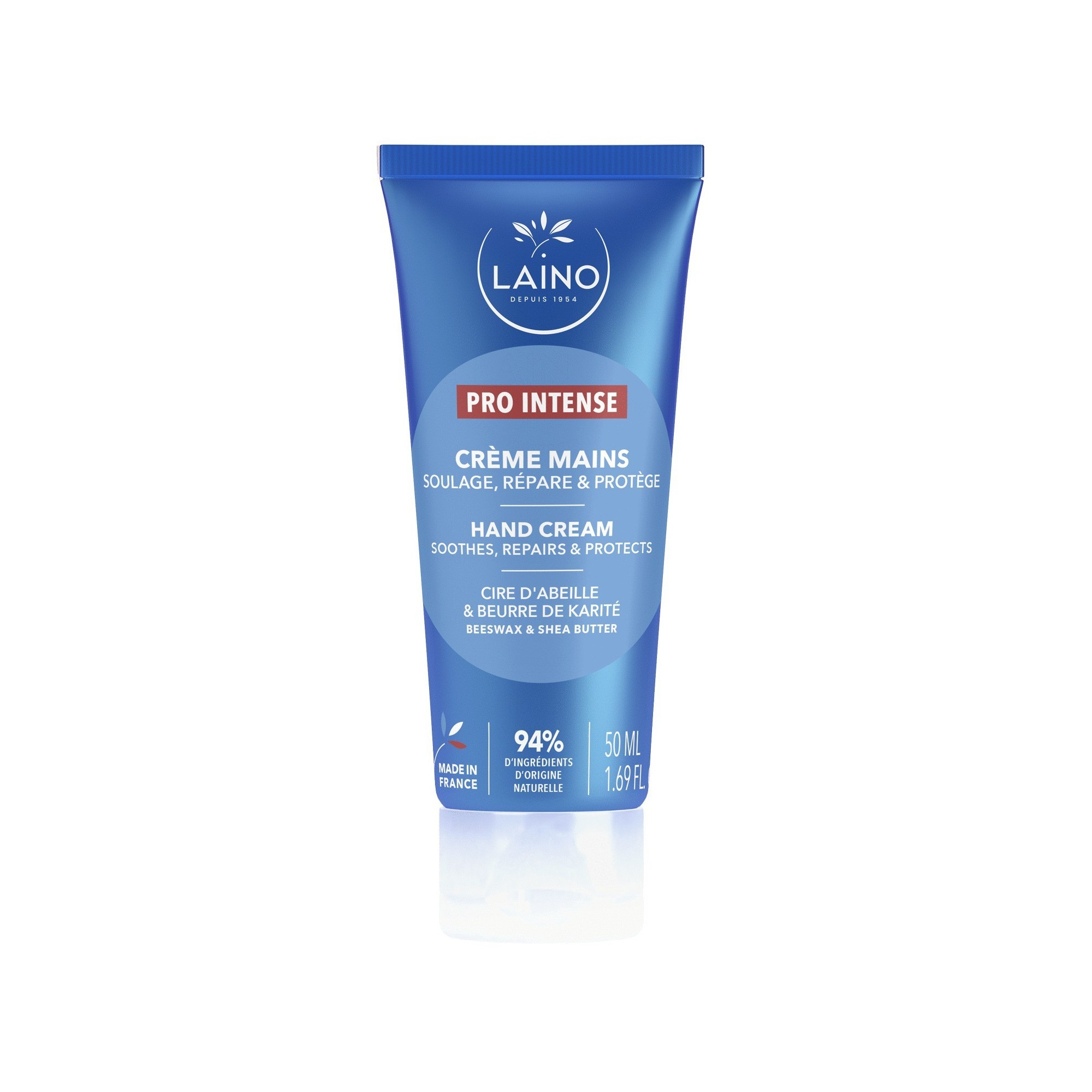 Crème mains Pro Intense 50mL LAINO - GILBERT