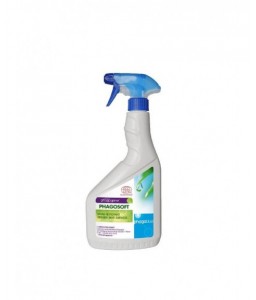 Détergent désinfectant PHAGOSOFT 750mL - CHRISTEYNS