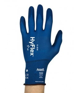 HyFlex R  11-818 - ANSELL - Gants manipulation fine - 2