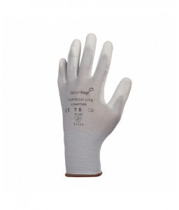 Gant manipulations fines TOPTECH LITE - SECURITOP - Gants manipulation fine - 2