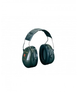 Casque anti-bruit OPTIME™ II - 3M