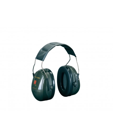 Casque anti-bruit OPTIME™ II - 3M