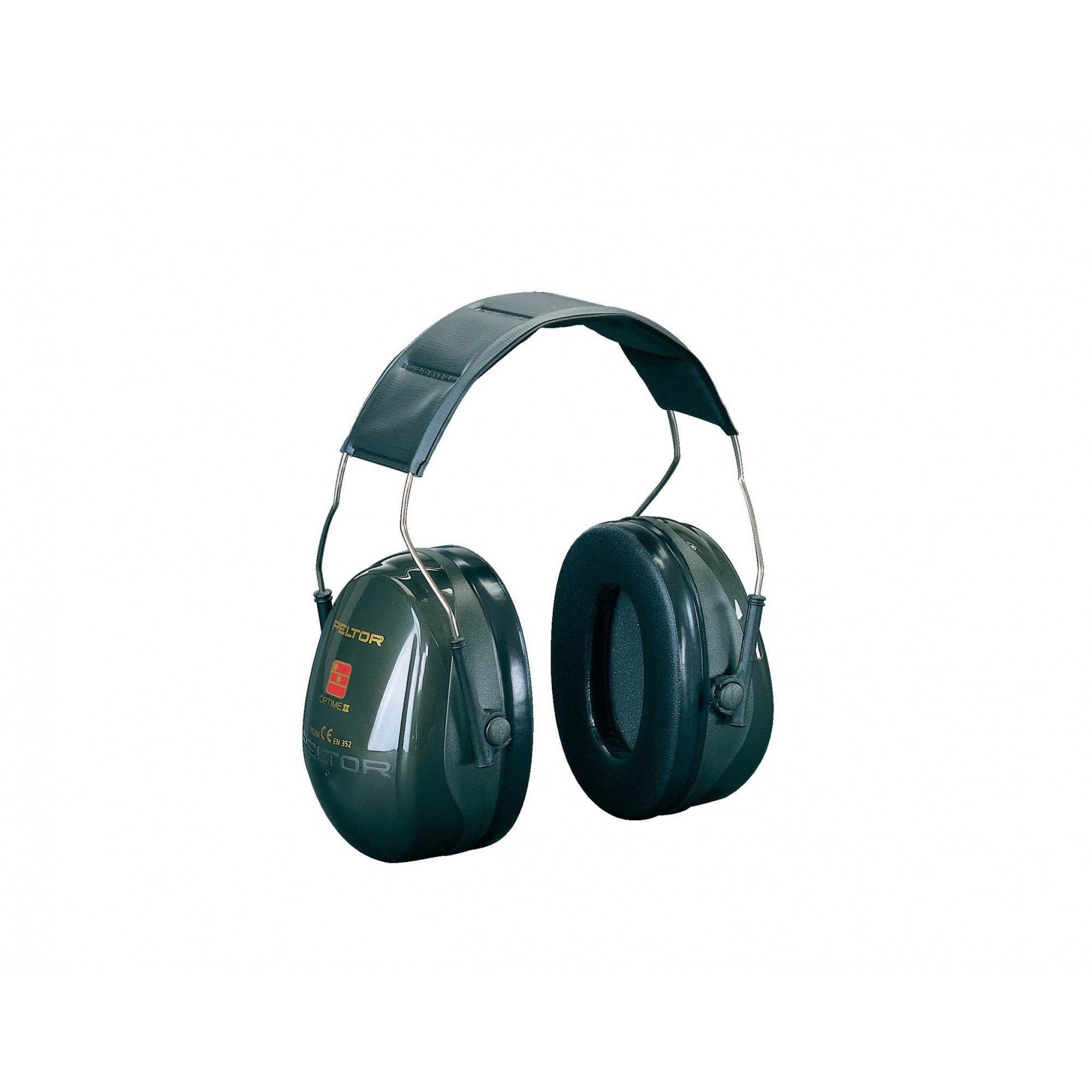 Casque anti-bruit OPTIME™ II - 3M