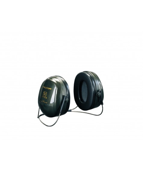 Casque anti-bruit serre-nuque PELTOR™ Optime™ II OPTIME II - 3M