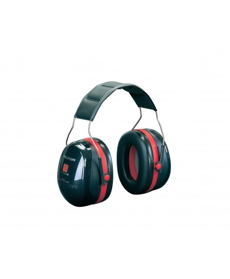 Casque anti-bruit OPTIME™ III - 3M