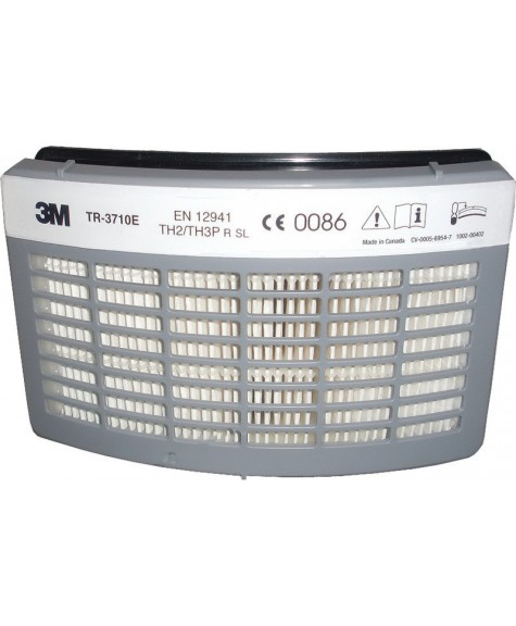 FILTRE P TR3712E - 3M