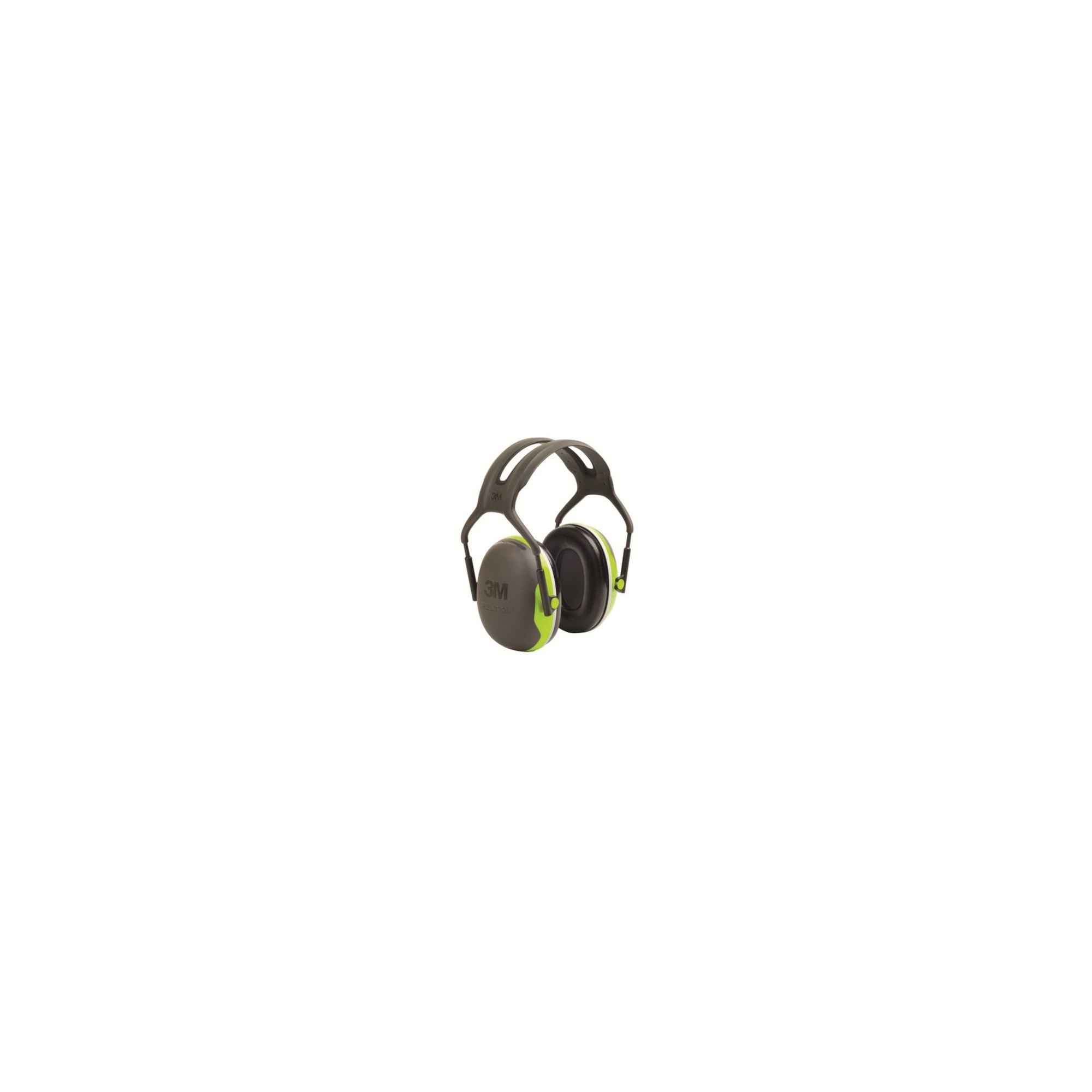 Casque anti-bruit PELTOR™ X4 - 3M