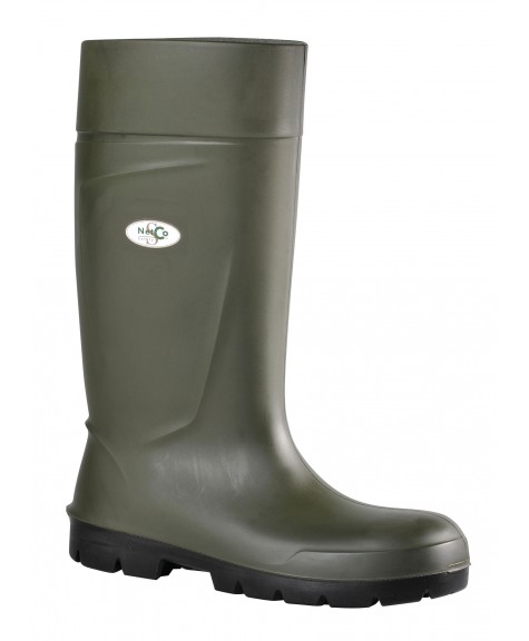 BOTTE PU STEPLITE EASYGRIP S5 - BEKINA BOOTS