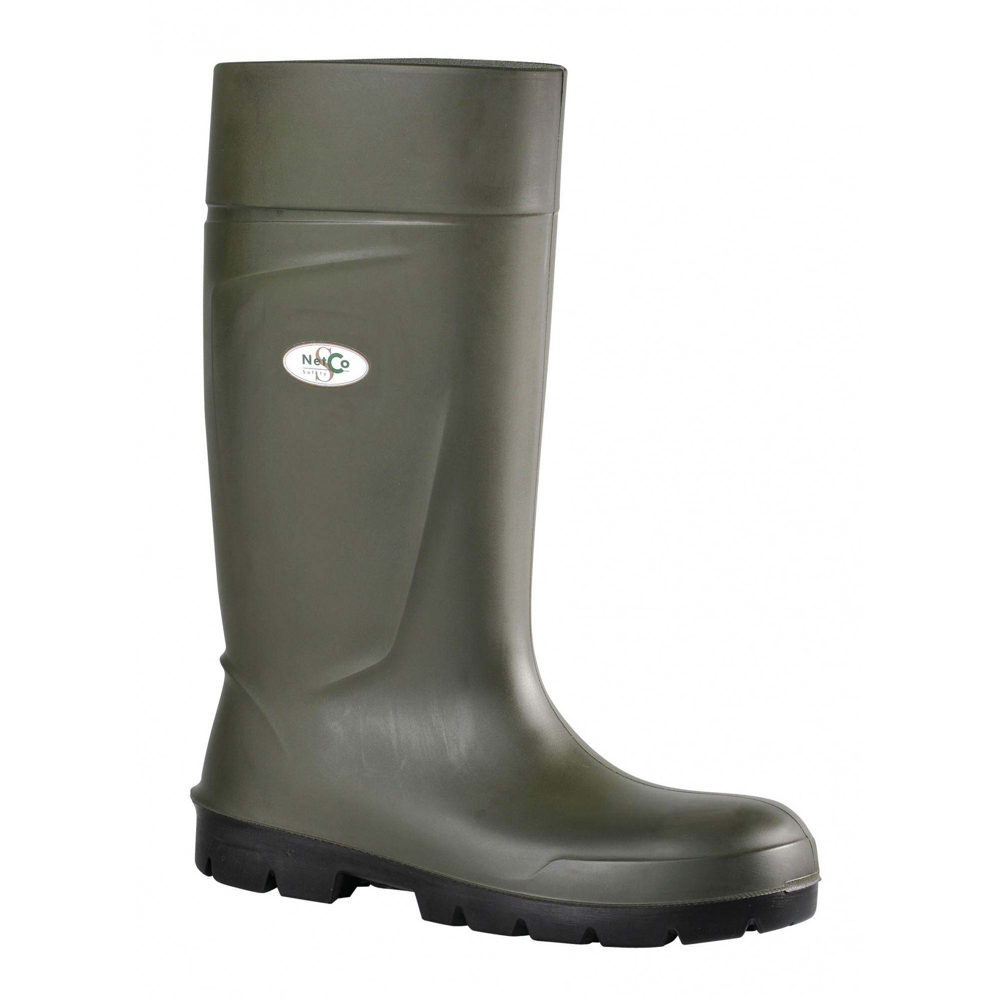 BOTTE PU STEPLITE EASYGRIP S5 - BEKINA BOOTS