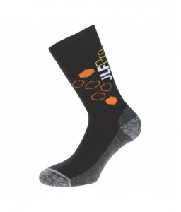 Mi-chaussette milieu froid 0367VS - JLF PRO