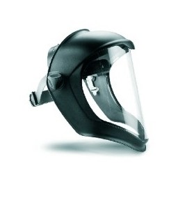 Ecran facial complet Bionic® transparent - HONEYWELL - Accueil - 3