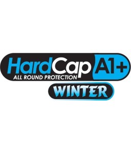 Casquettes anti-heurt hiver en polaire HARCAP A1 - JSP - Casquette de protection - 4