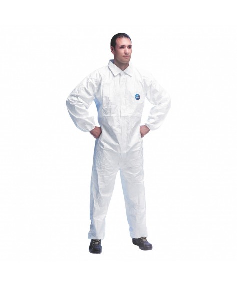 Combinaison Tyvek® 500 Industry - Tyvek