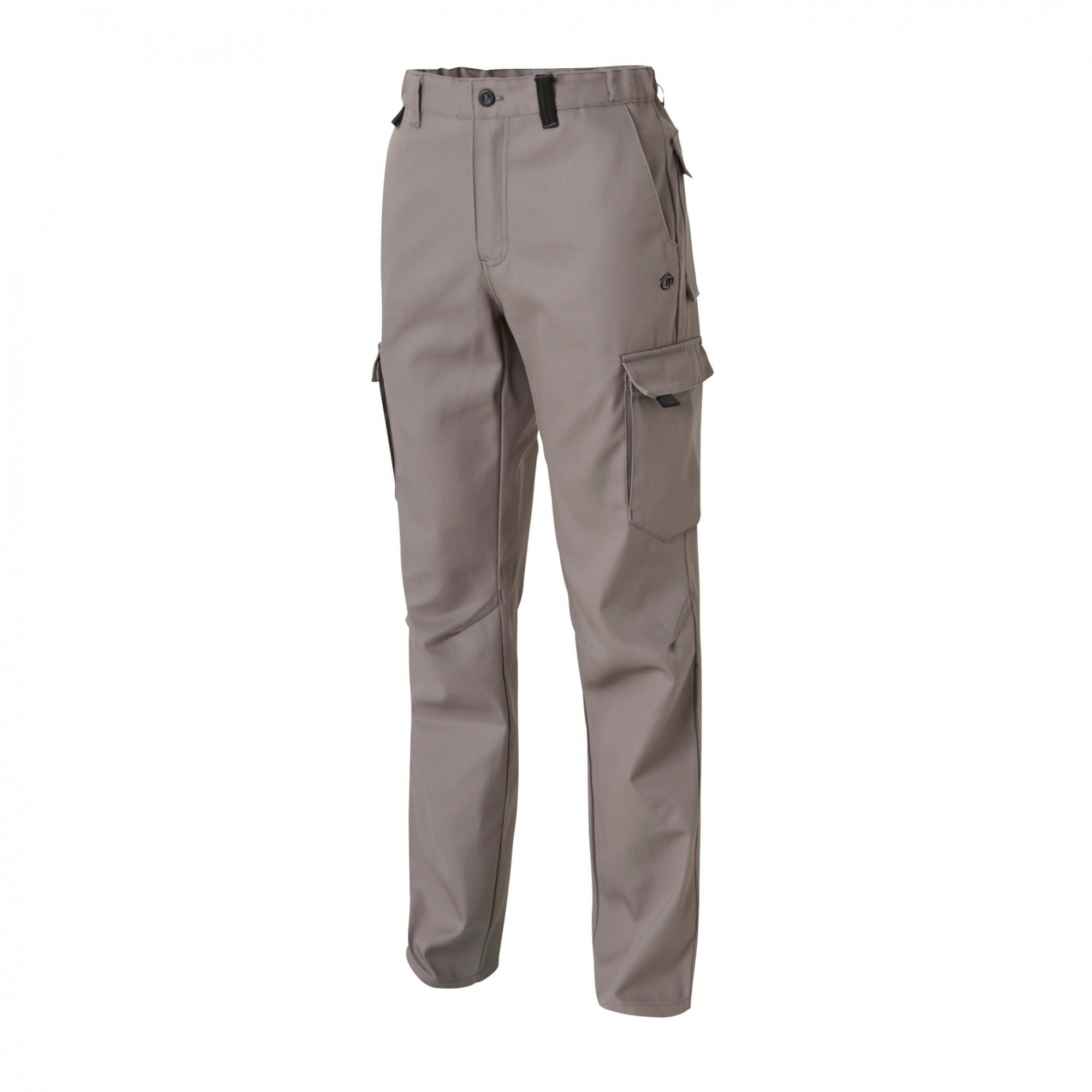 PANTALON OPTIMAX BARROUD C/P - MOLINEL