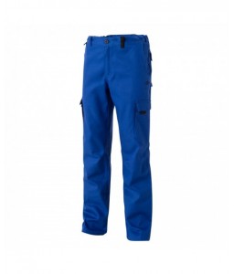 PANTALON OPTIMAX BARROUD C/P - MOLINEL - Accueil - 5