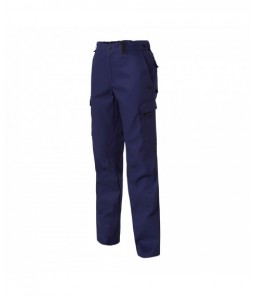 PANTALON OPTIMAX BARROUD C/P - MOLINEL - Accueil - 7