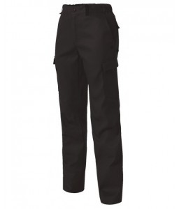 Pantalon de travail Optimax Barroud® - MOLINEL - Bas de travail - 4