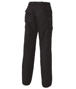 Pantalon de travail Optimax Barroud® - MOLINEL - Bas de travail - 5