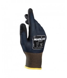 Ultrane 500 Grip&Proof - MAPA - Gants de manutention - 3