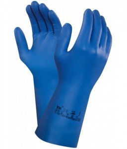 ALPHATEC 79-700 - ANSELL - Gants de protection chimique - 2