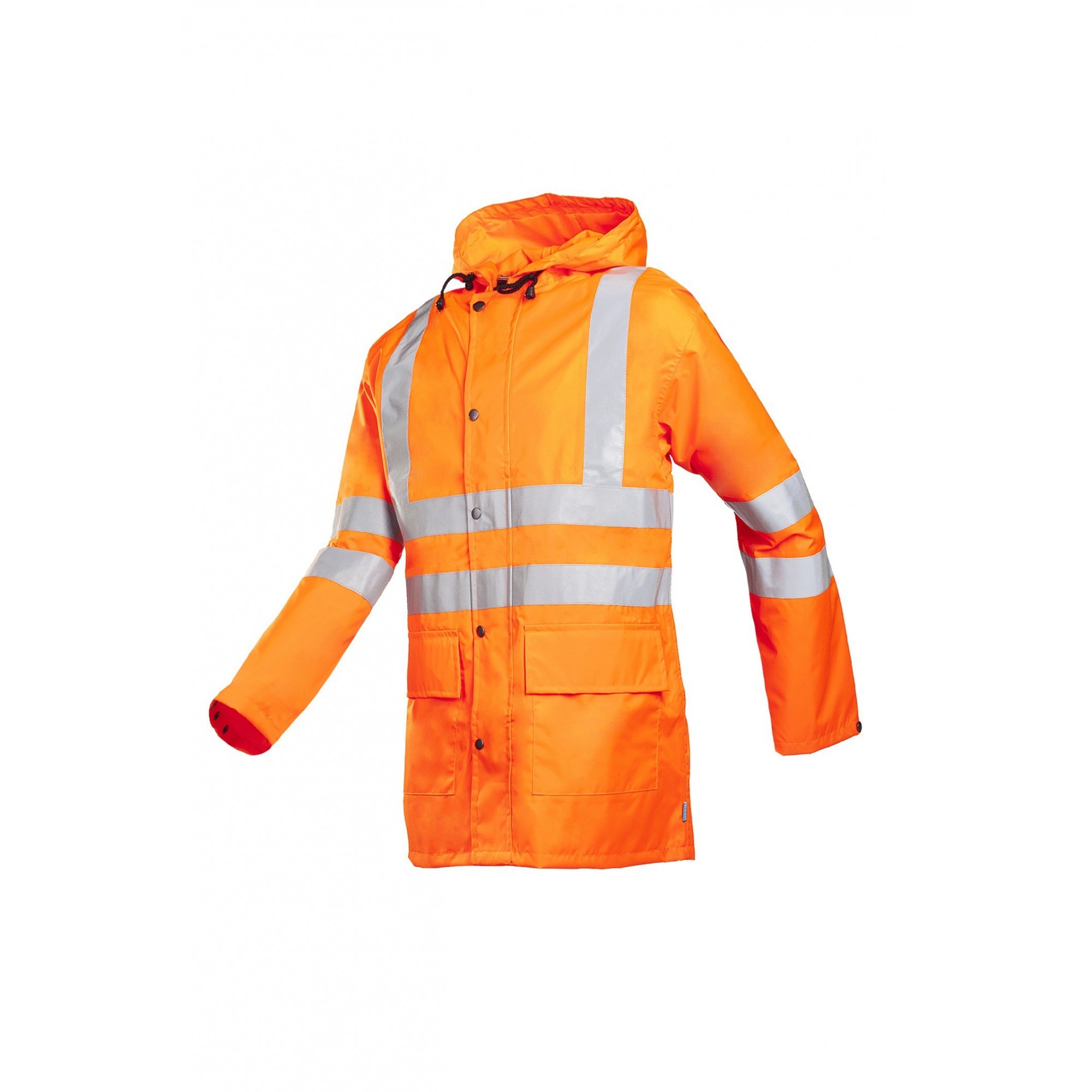 Veste de travail pluie haute visibilité Monoray - SIOEN