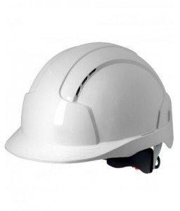 Casque de protection aéré EVOLITE® - JSP