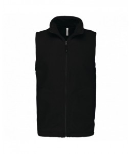 GILET POLAIRE LUCA K913 - KARIBAN