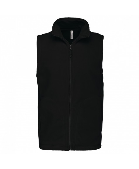 GILET POLAIRE LUCA K913 - KARIBAN