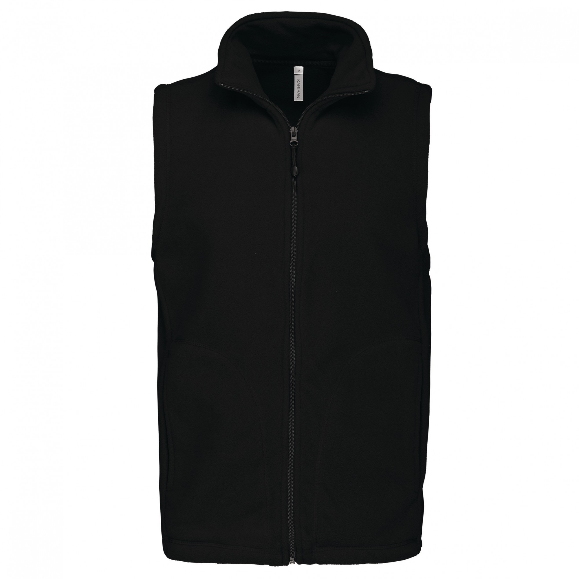 GILET POLAIRE LUCA K913 - KARIBAN