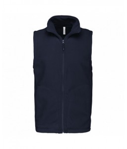 GILET POLAIRE LUCA K913 - KARIBAN - Accueil - 2