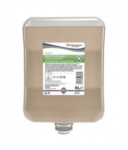 PATE SOLOPOL 4L X4 - SC JOHNSON PROFESSIONAL - Nettoyage cutané - 2