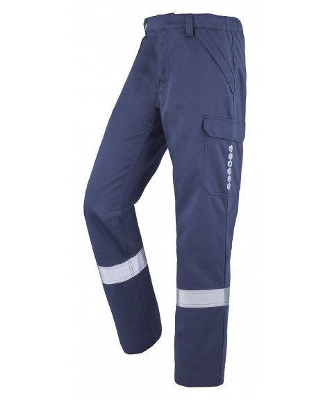 PANTALON ARMAGHAN ATEX LM 320 - CEPOVETT