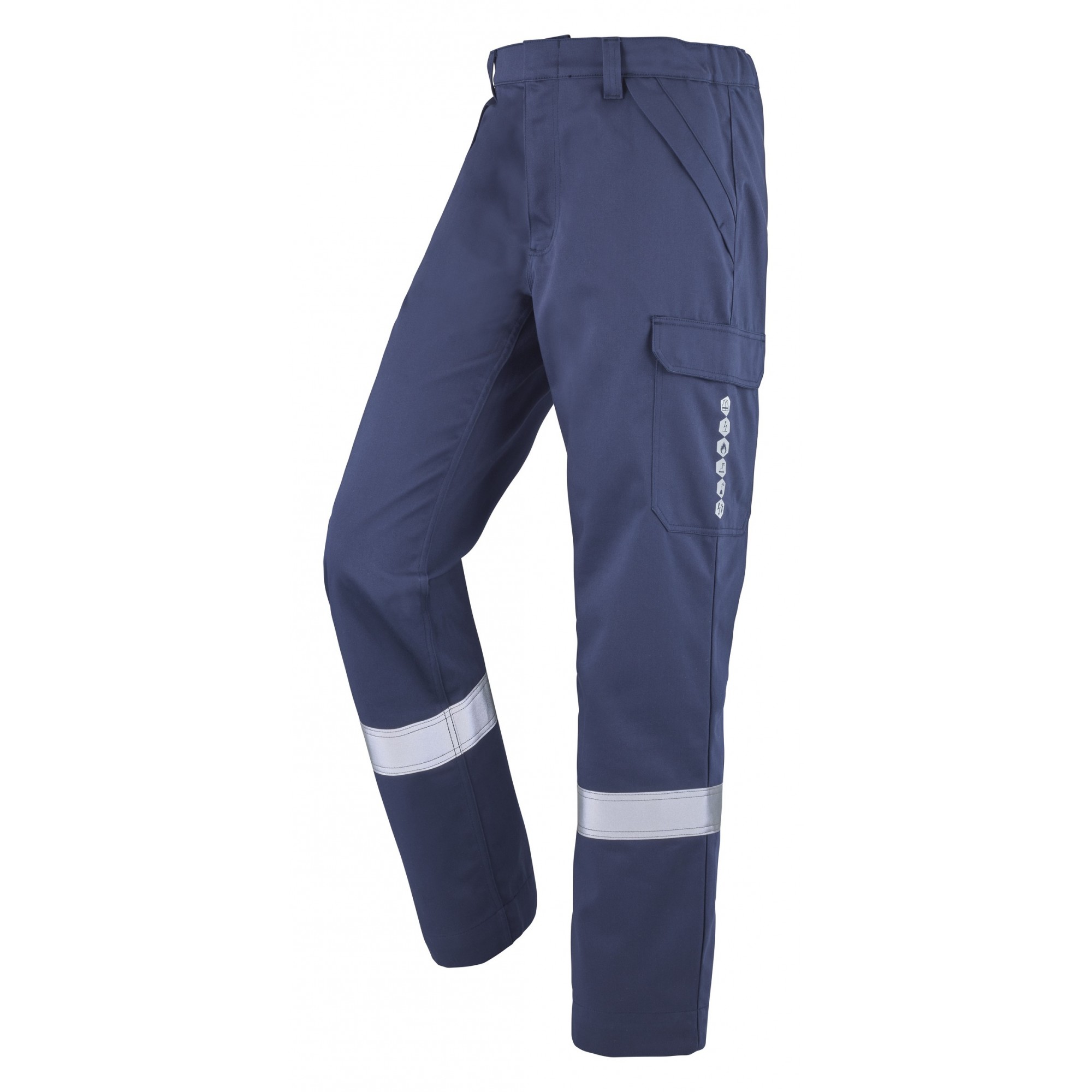 PANTALON ARMAGHAN ATEX LM 320 - CEPOVETT