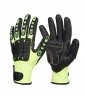 Gants anti-vibration et anti-impact